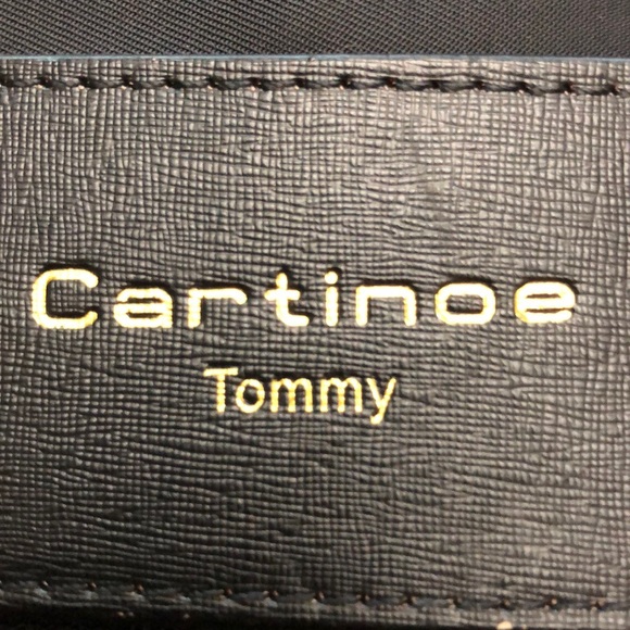 Cartinoe laptop bag/tablet bag - Picture 3 of 7